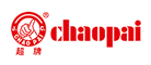 超牌(chaopai)logo