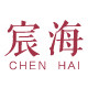 宸海logo