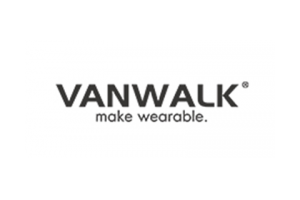 出走(VANWALK)logo