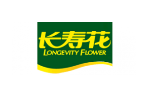 长寿花logo