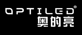 奥的亮(OPTILED)logo