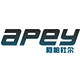 阿帕杜尔(apey)logo