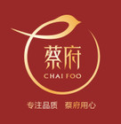 蔡府logo