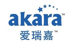 爱瑞嘉(akara)logo