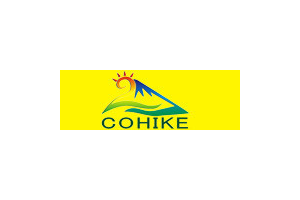 科海特(COHIKE)logo