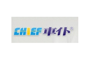 车仆(CHIEF)logo