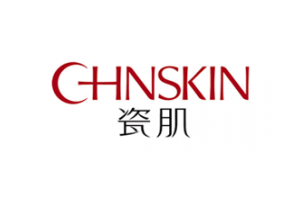 瓷肌(ChinaSkin)logo
