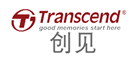 创见(Transcend)logo