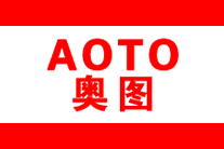 奥图(AOTO)logo