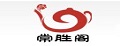 常胜阁(CHANG SHENG GE)logo
