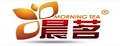 晨茗logo