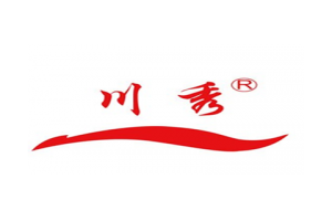 川秀logo