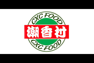 潮香村logo
