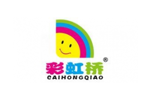 彩虹桥logo