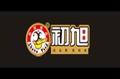 初旭logo