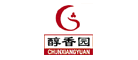 醇香园logo