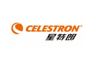 星特朗(Celestron)logo