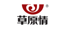 草原情logo