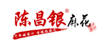 陈昌银logo
