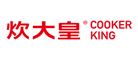 炊大皇logo