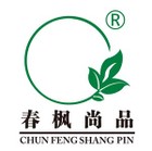 春枫尚品logo