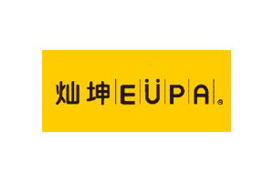 灿坤(EUPA)