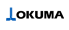 大隈(Okuma)logo
