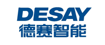 德赛电池(Desay)logo