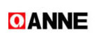 安妮(ANNE)logo