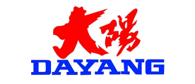 大阳(DAYANG)logo