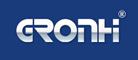 大族冠华(gronhi)logo