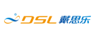 戴思乐(DSL)logo
