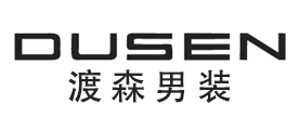 渡森(DUSEN)logo