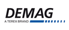 德马格(Demag)logo