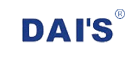 戴氏(DAIS)logo