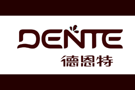 德恩特(Dente)logo