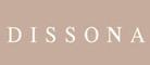 迪桑娜(DISSONA)logo