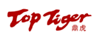 鼎虎(TOPTIGER)logo