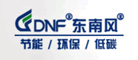 东南风(DNF)logo