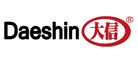 大信(Daeshin)logo