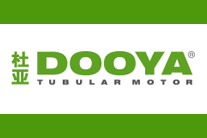 杜亚(Dooya)logo