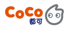 都可(CoCo)logo