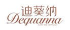 迪葵纳(Dequanna)logo