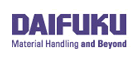 大福(daifuku)logo