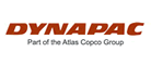 戴纳派克(dynapac)logo