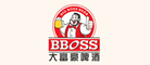 大富豪啤酒(BBOSS)logo