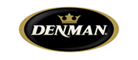 丹文(Denman)logo