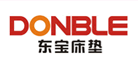 东宝床垫(DONBLE)logo