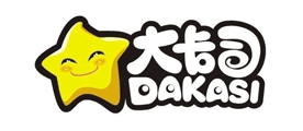 大卡司(DAKASI)logo