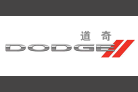 道奇(Dodge)logo